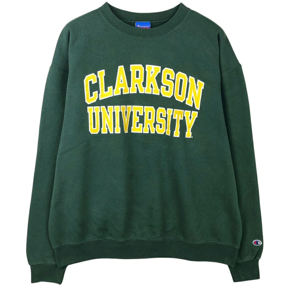 古着 90年代 チャンピオン Champion AUTHENTIC ATHLETIC APPAREL