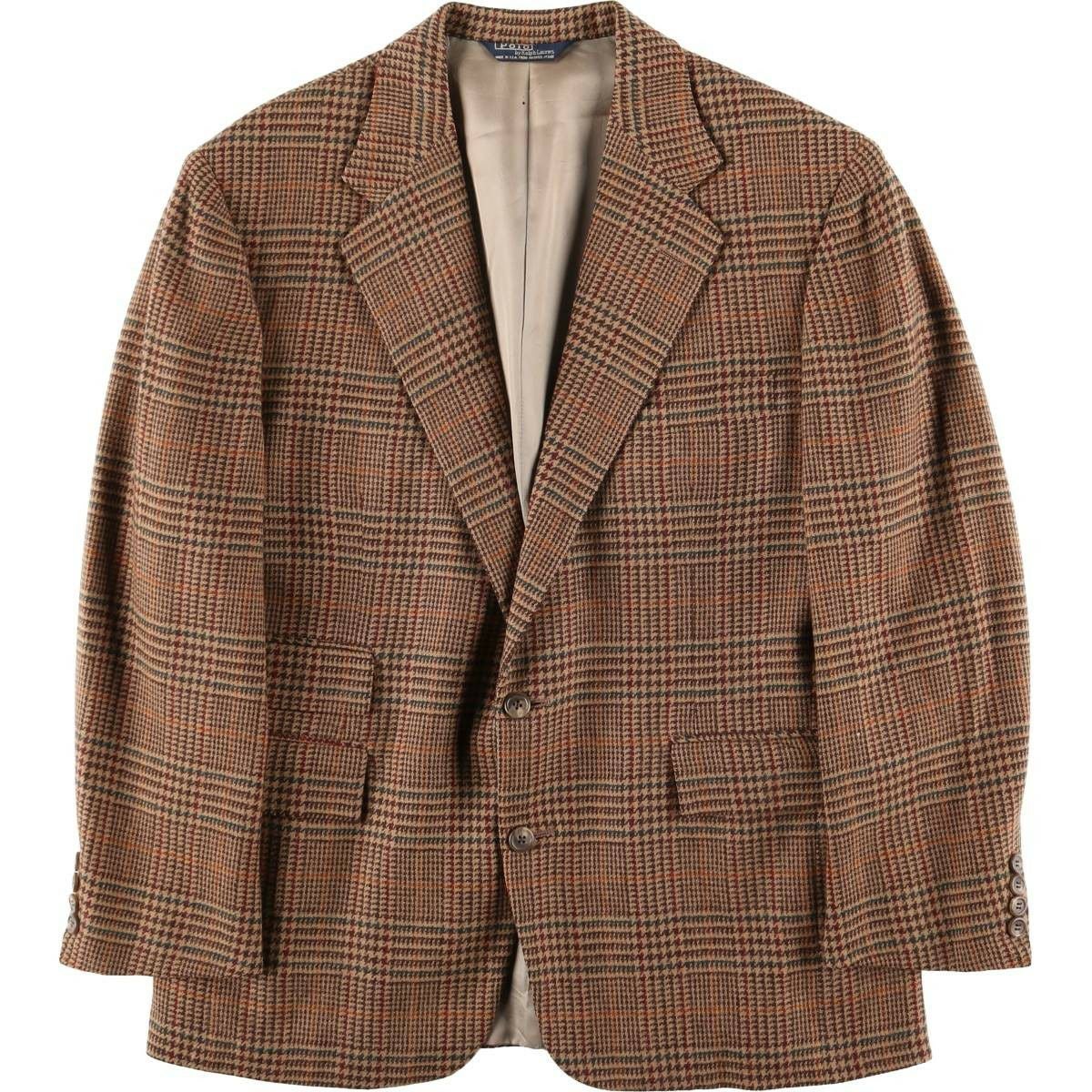 古着 90年代 ラルフローレン Ralph Lauren POLO by Ralph Lauren