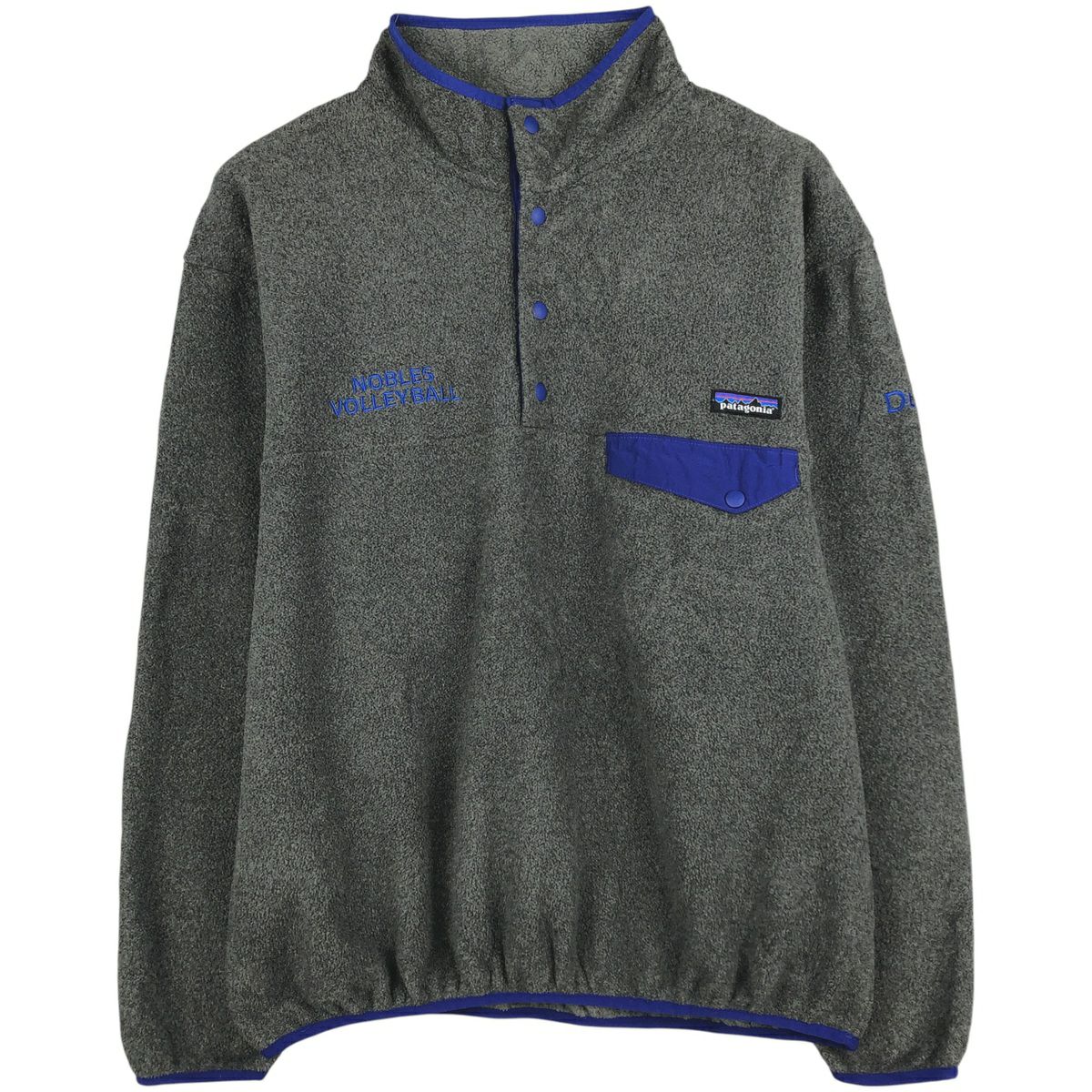 古着 90年代 パタゴニア Patagonia シンチラ スナップT 25450FA99