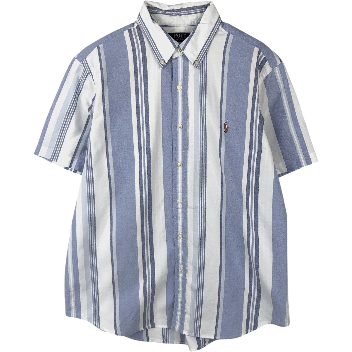 古着 ラルフローレン Ralph Lauren POLO RALPH LAUREN CLASSIC FIT 総