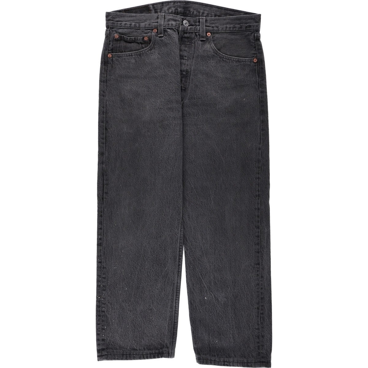 古着 90年代 リーバイス Levis 501-0131 ストレートデニムパンツ USA製