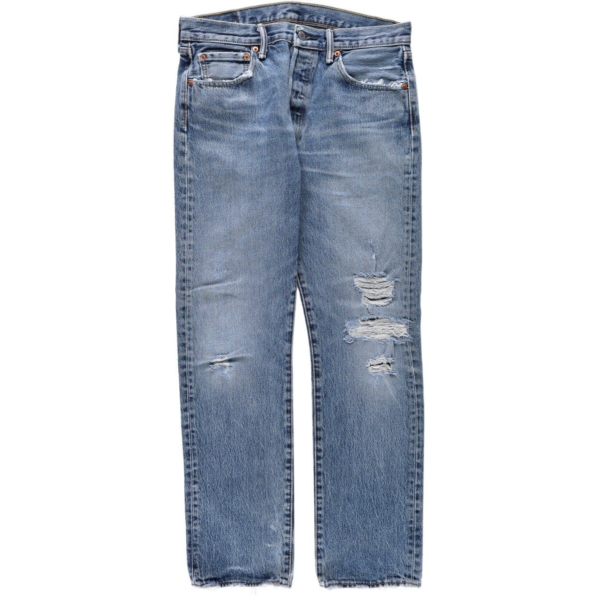 古着 リーバイス Levis 501-0115 ストレートデニムパンツ メンズw37