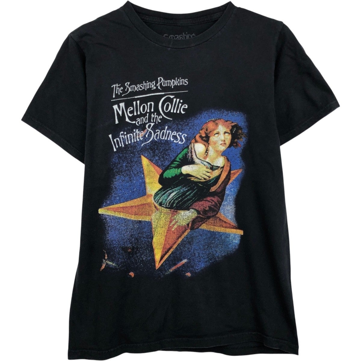 古着 THE SMASHING PUMPKINS スマッシングパンプキンズ バンドTシャツ