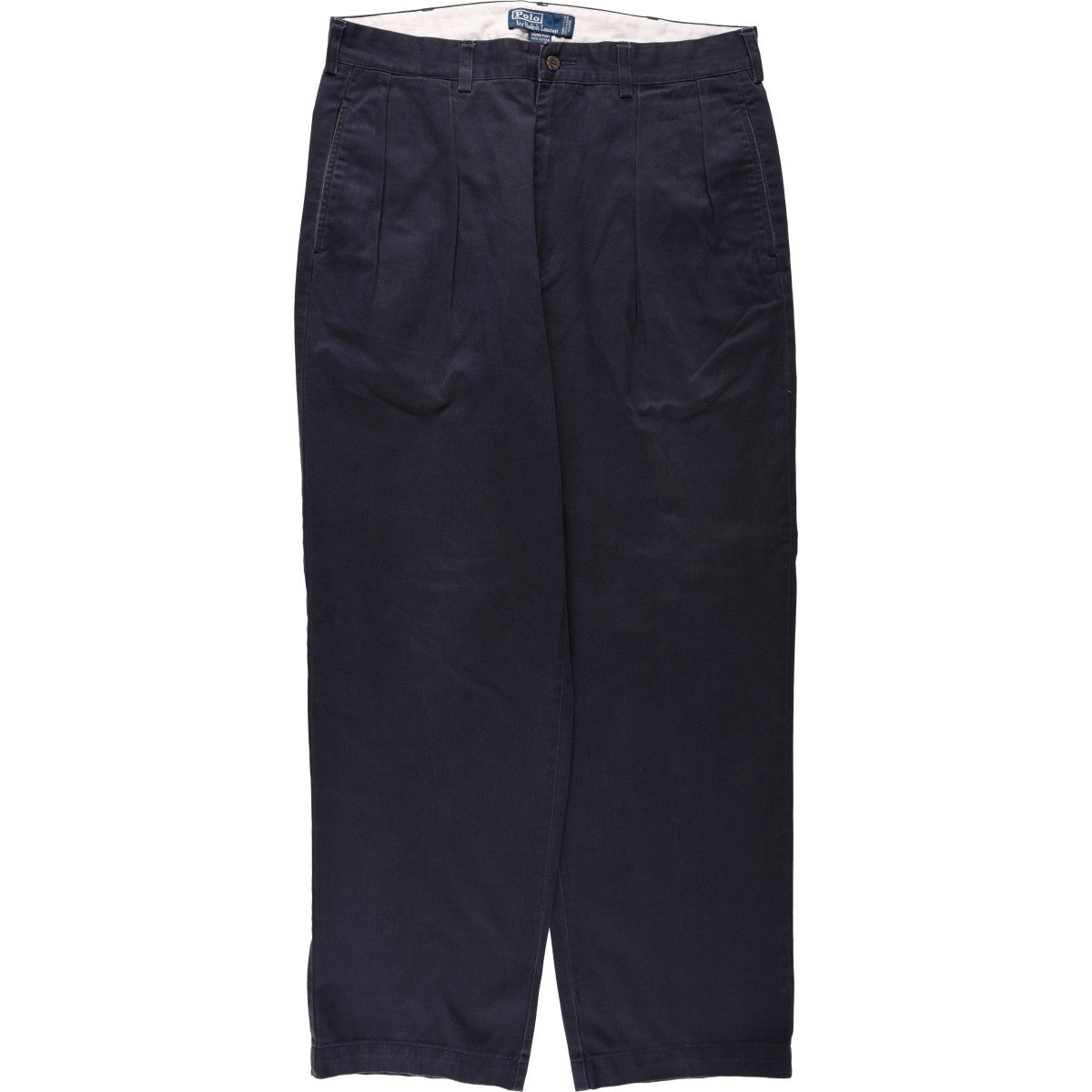 古着 ラルフローレン Ralph Lauren POLO by Ralph Lauren HAMMOND PANT