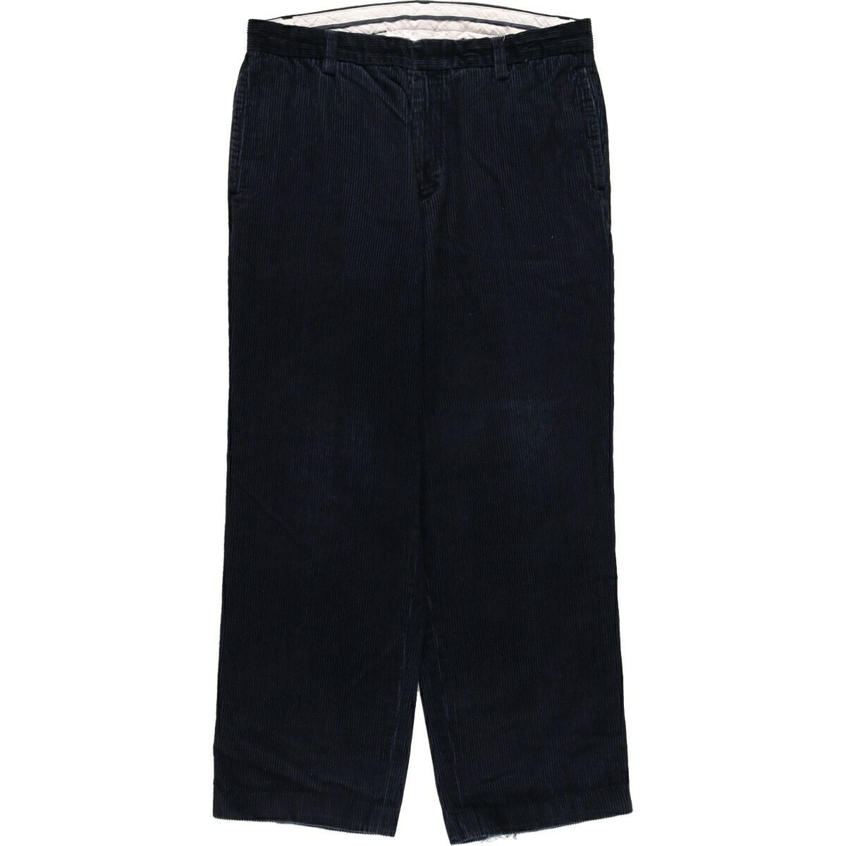 古着 ノーティカ NAUTICA コーデュロイパンツ メンズw36相当