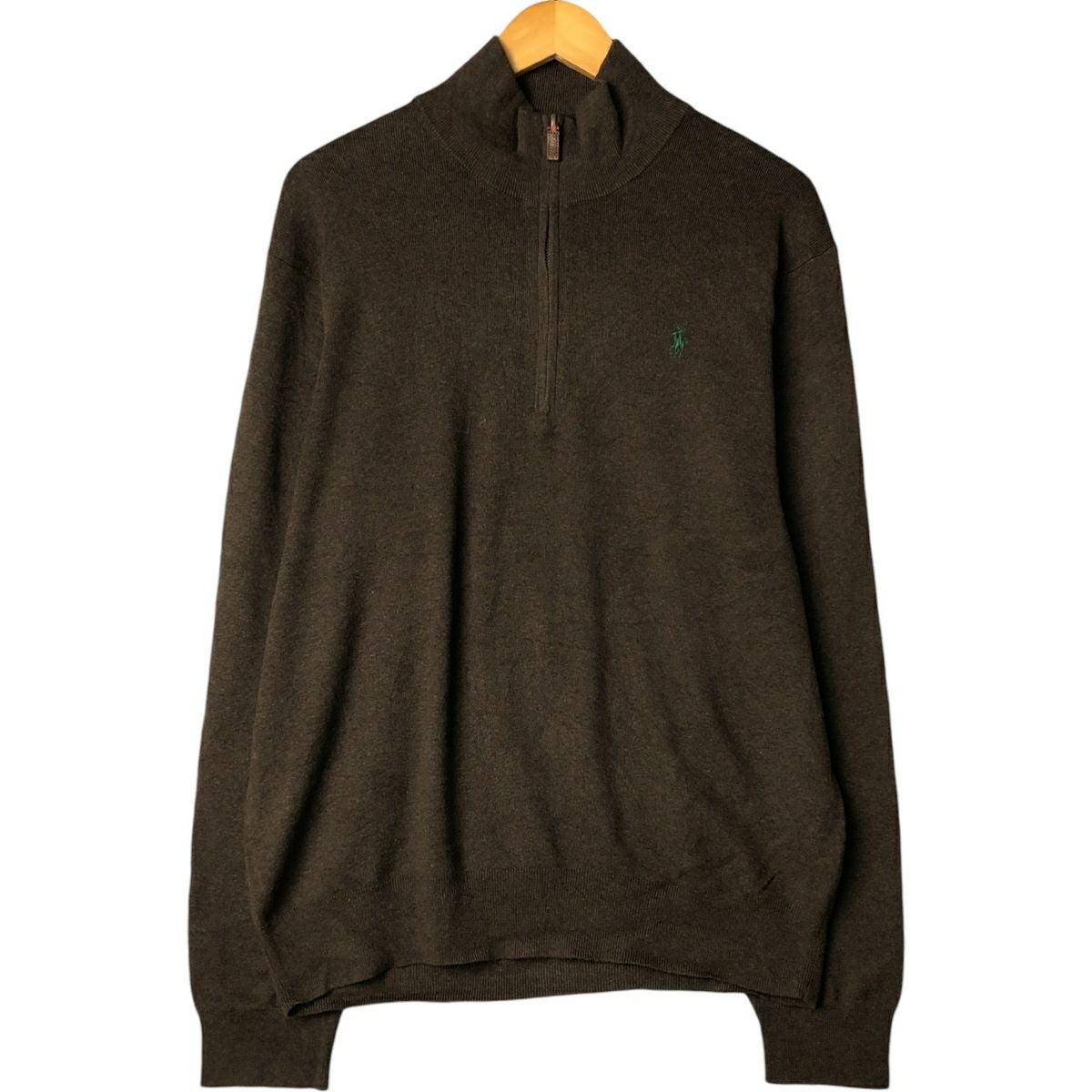 古着 ラルフローレン Ralph Lauren POLO RALPH LAUREN ESTATE RIB