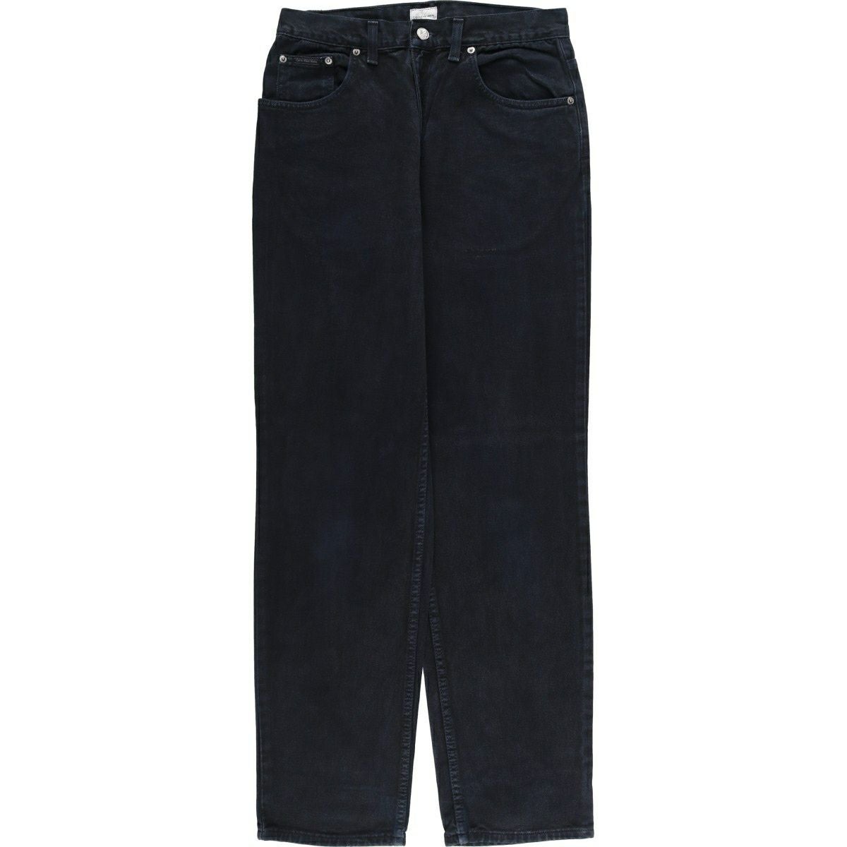 古着 90～00年代 カルバンクライン Calvin klein JEANS デニム
