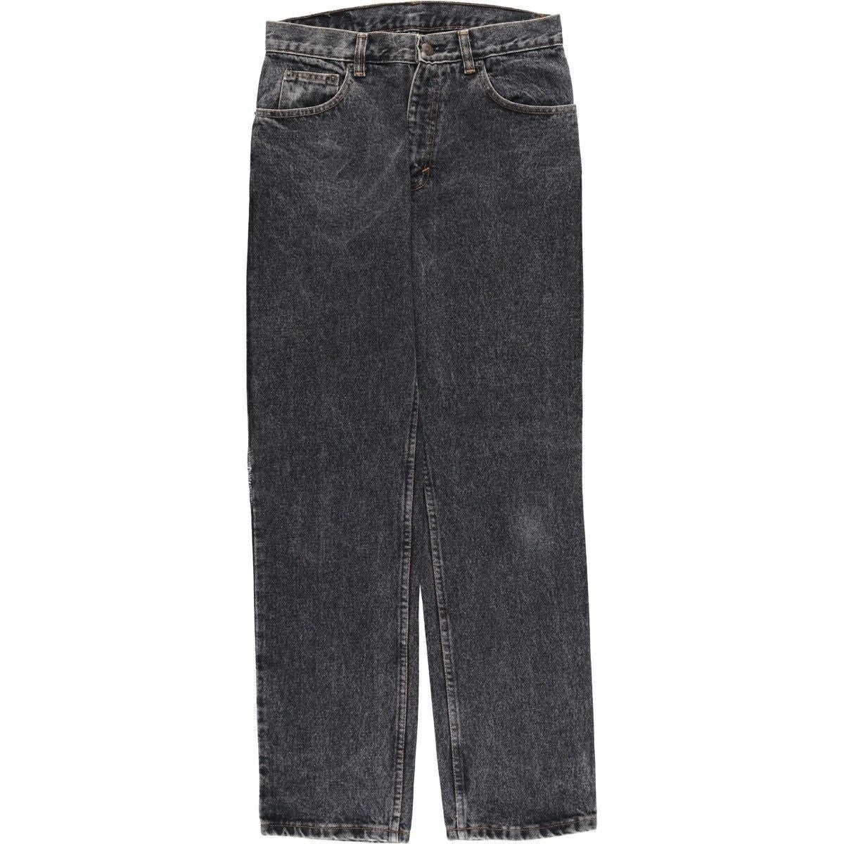 古着 90～00年代 ギャップ GAP carpenter デニムペインターパンツ