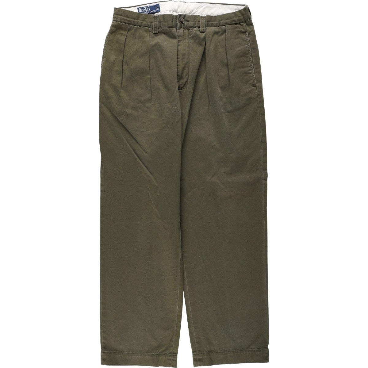 古着 ラルフローレン Ralph Lauren POLO by Ralph Lauren ANDREW PANT