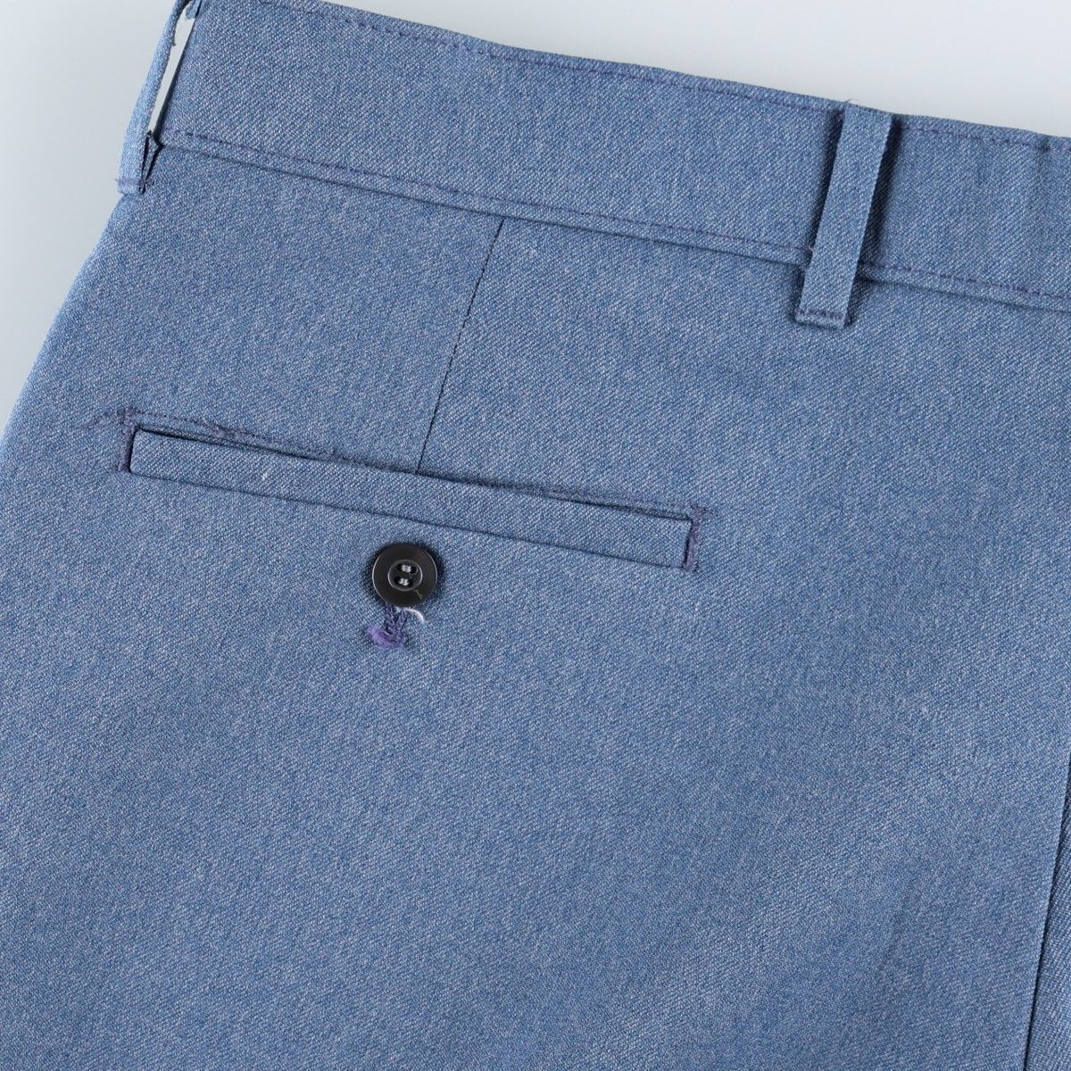 古着 80年代 リーバイス Levis ACTION SLACKS STA-PREST スタプレ
