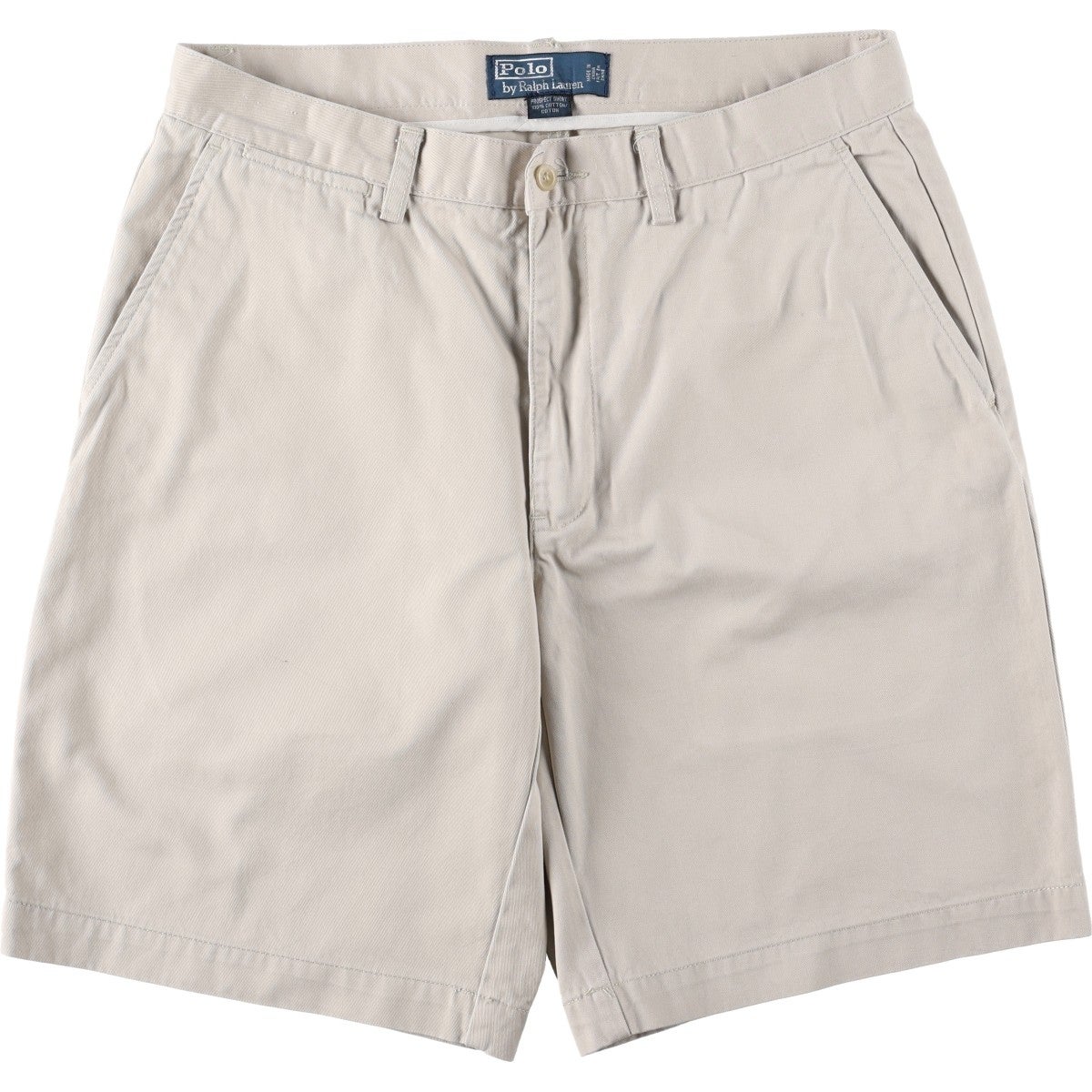 古着 ラルフローレン Ralph Lauren POLO by Ralph Lauren PHILIP SHORT チノショーツ ショートパンツ メンズw34相当/eaa665413 古着 ラルフローレン Ralph Lauren POLO by Ralph Lauren PHILIP SHORT