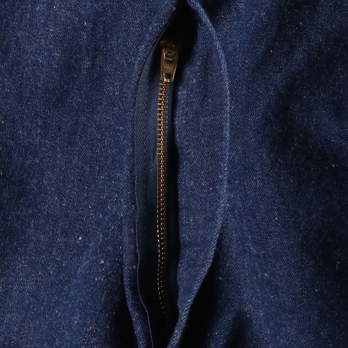 古着 ディッキーズ Dickies デニムオーバーオール メンズw35相当