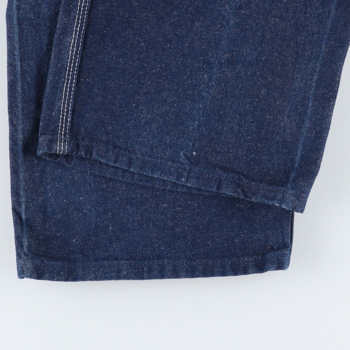 古着 ディッキーズ Dickies デニムオーバーオール メンズw35相当/eaa656776 古着 ディッキーズ Dickies デニムオーバーオール メンズw35相当