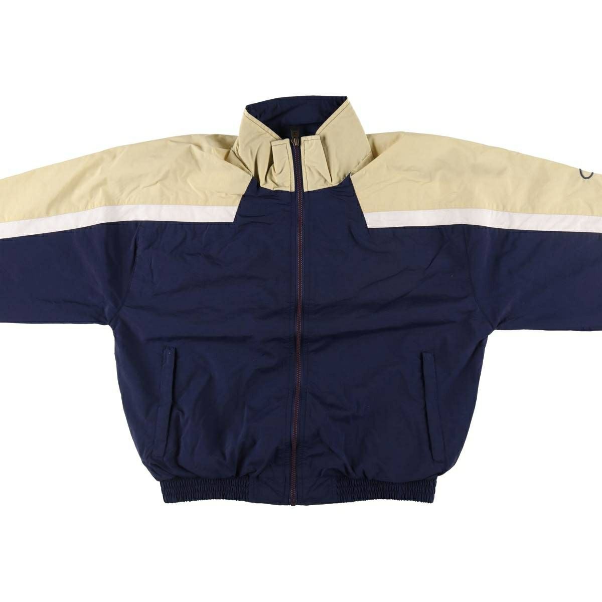 古着 チャンピオン Champion ウインドブレーカー メンズXL相当