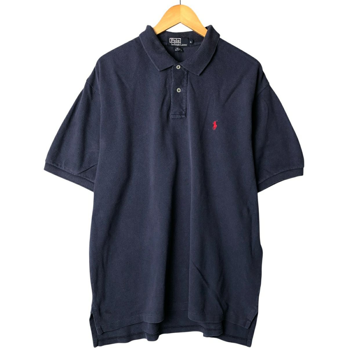 古着 ラルフローレン Ralph Lauren POLO by Ralph Lauren 半袖