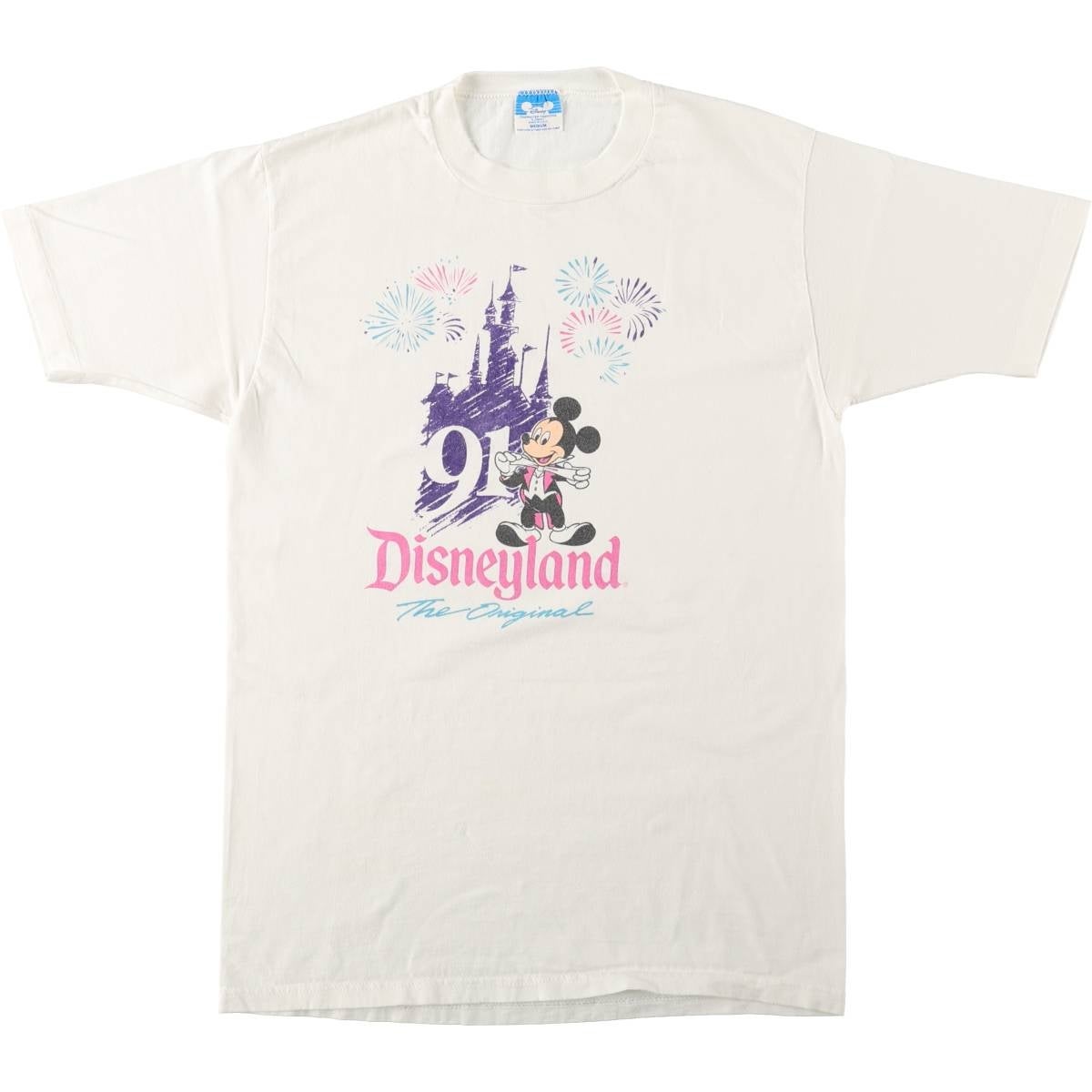 古着 90年代 ディズニー Disney MINNIE MOUSE ミニーマウス