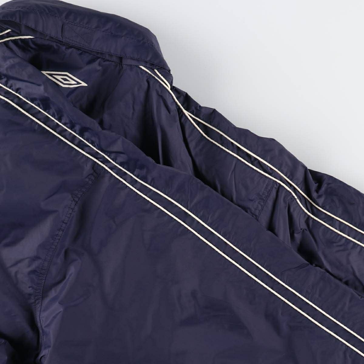 古着 アンブロ UMBRO ナイロンジャケット メンズXL相当 /eaa520565