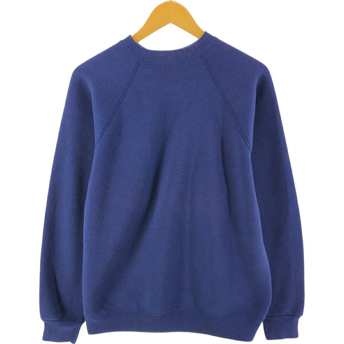 古着 80～90年代 ディスカスアスレチック DISCUS ATHLETIC 無地