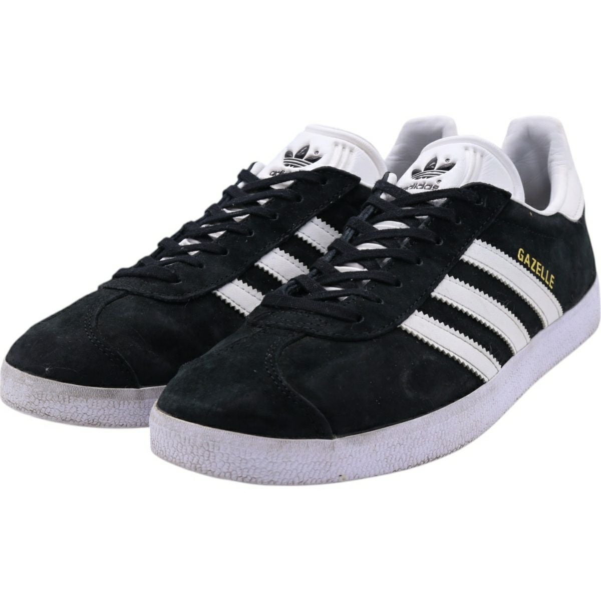古着 アディダス adidas SAMBA サンバ スニーカー 8 1/2 メンズ26.5cm