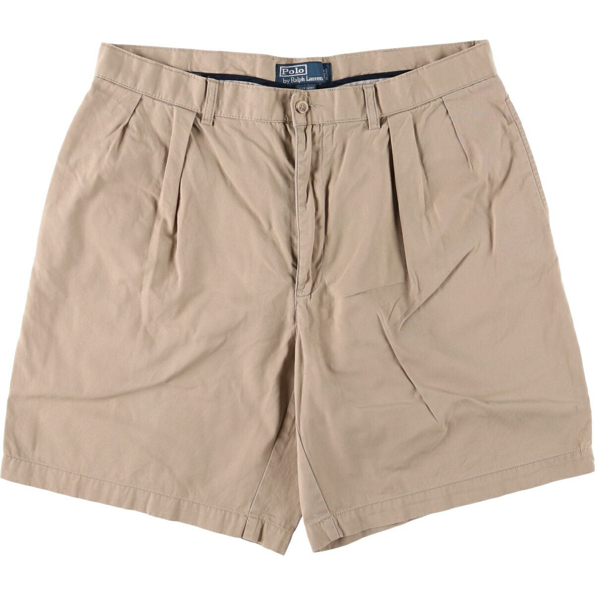 古着 ラルフローレン Ralph Lauren POLO by Ralph Lauren TYLER SHORT