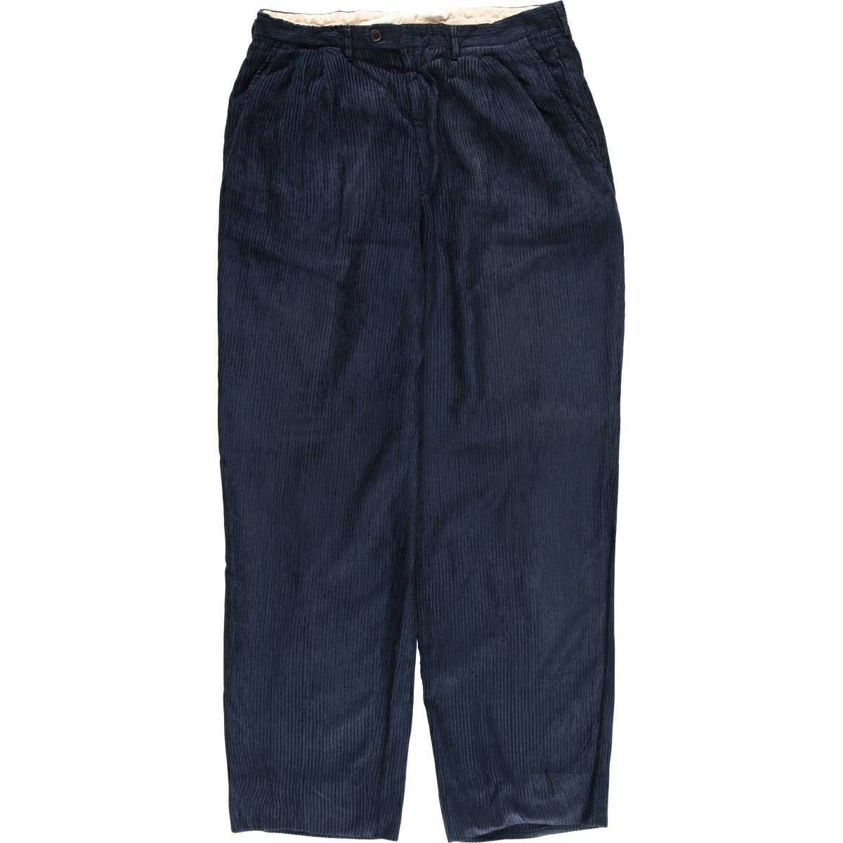 古着 アレキサンダージュリアン ALEXANDER JULIAN ツータック