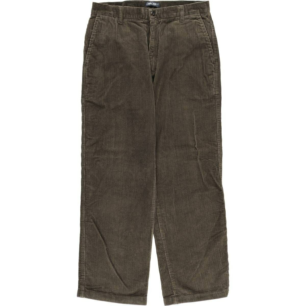 古着 JNS 4YOUJEANS リネン×コットンパンツ メンズw34相当 /eaa570486
