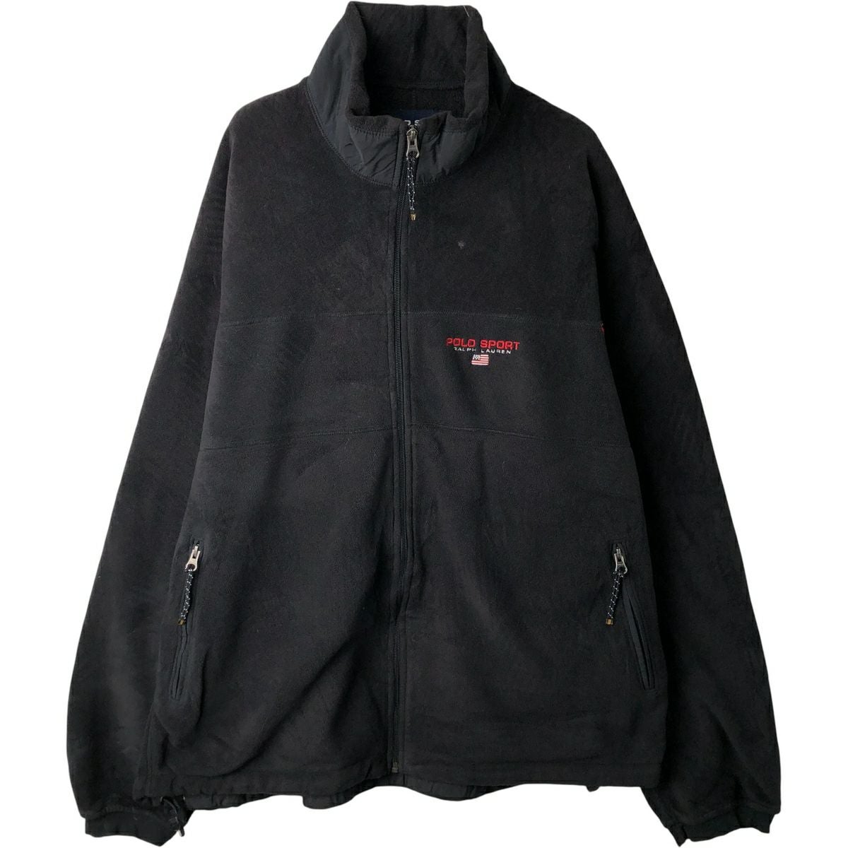 古着 ラルフローレン Ralph Lauren POLO SPORT ポロスポーツ POLARTEC