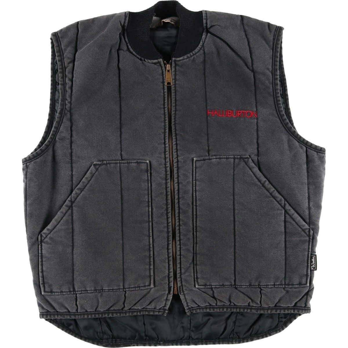 古着 80～90年代 ウォールズ WALLS BLIZZARD-PRUF ダウンベスト USA製