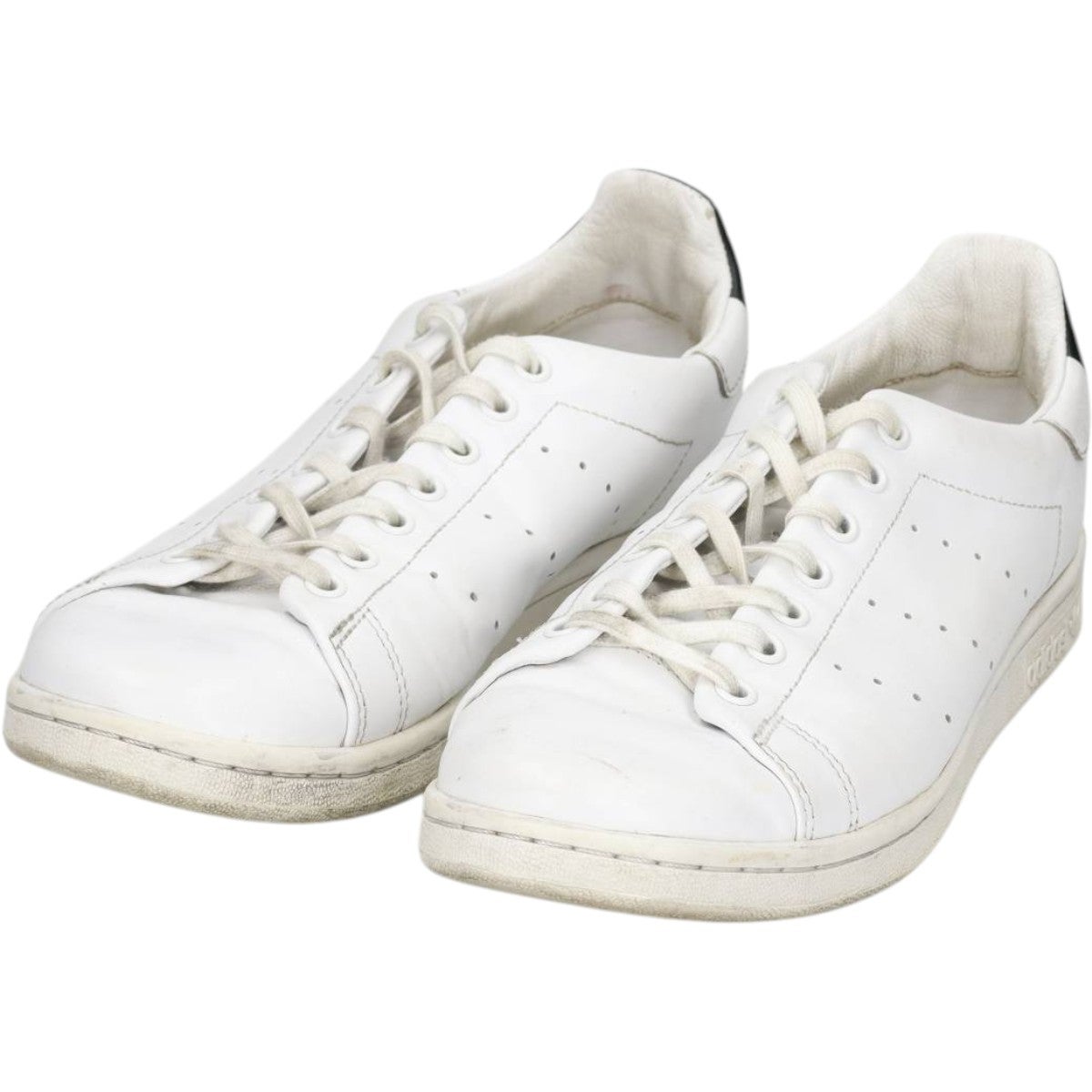 古着 アディダス adidas STAN SMITH スタンスミス スニーカー 9 1/2
