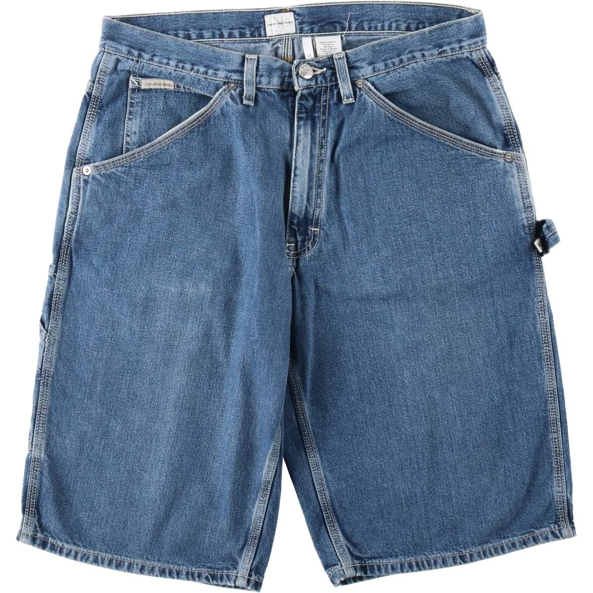 古着 90～00年代 カルバンクライン Calvin klein JEANS デニム