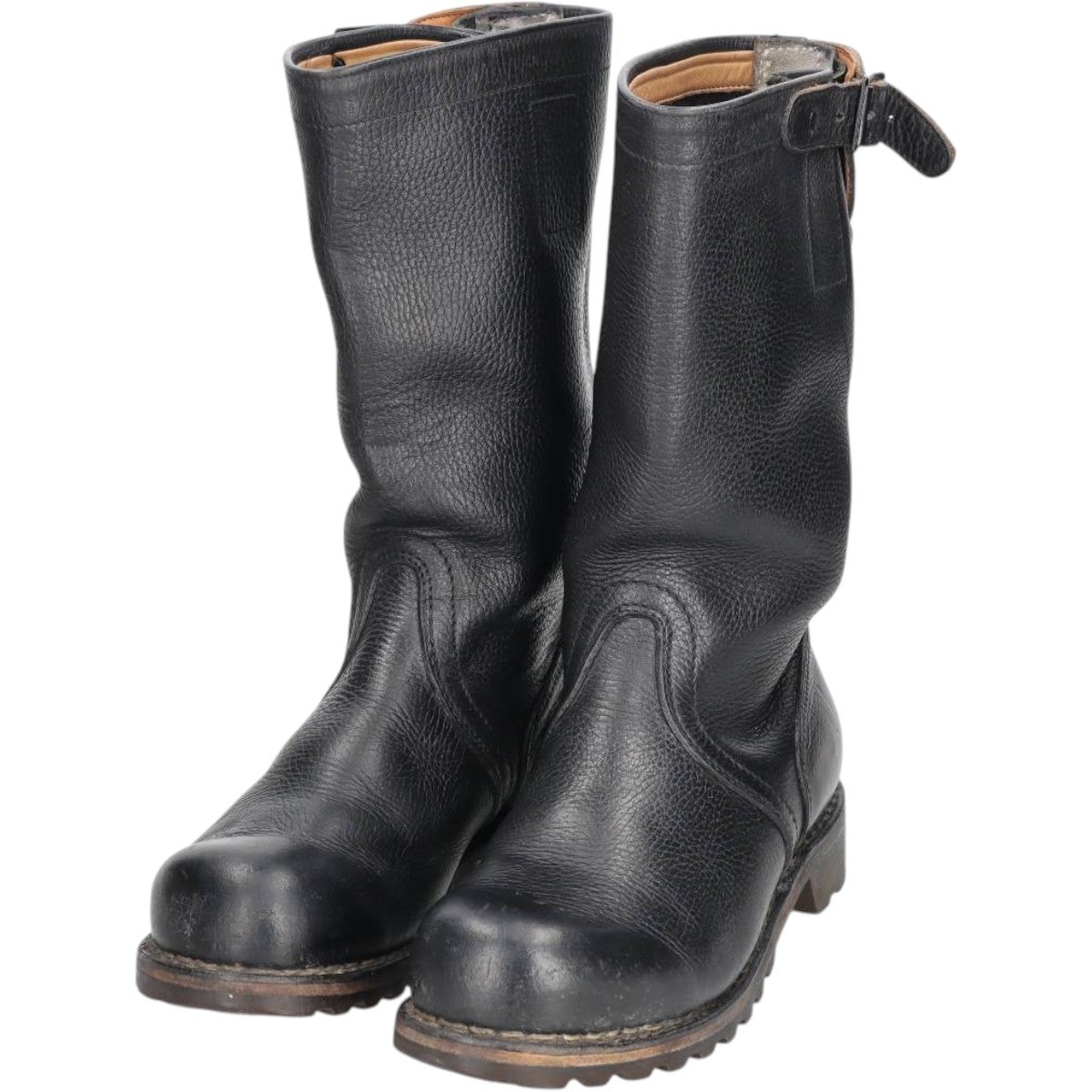古着 ロングブーツ メンズ26.0cm相当 /saa015030 【中古】 【260330