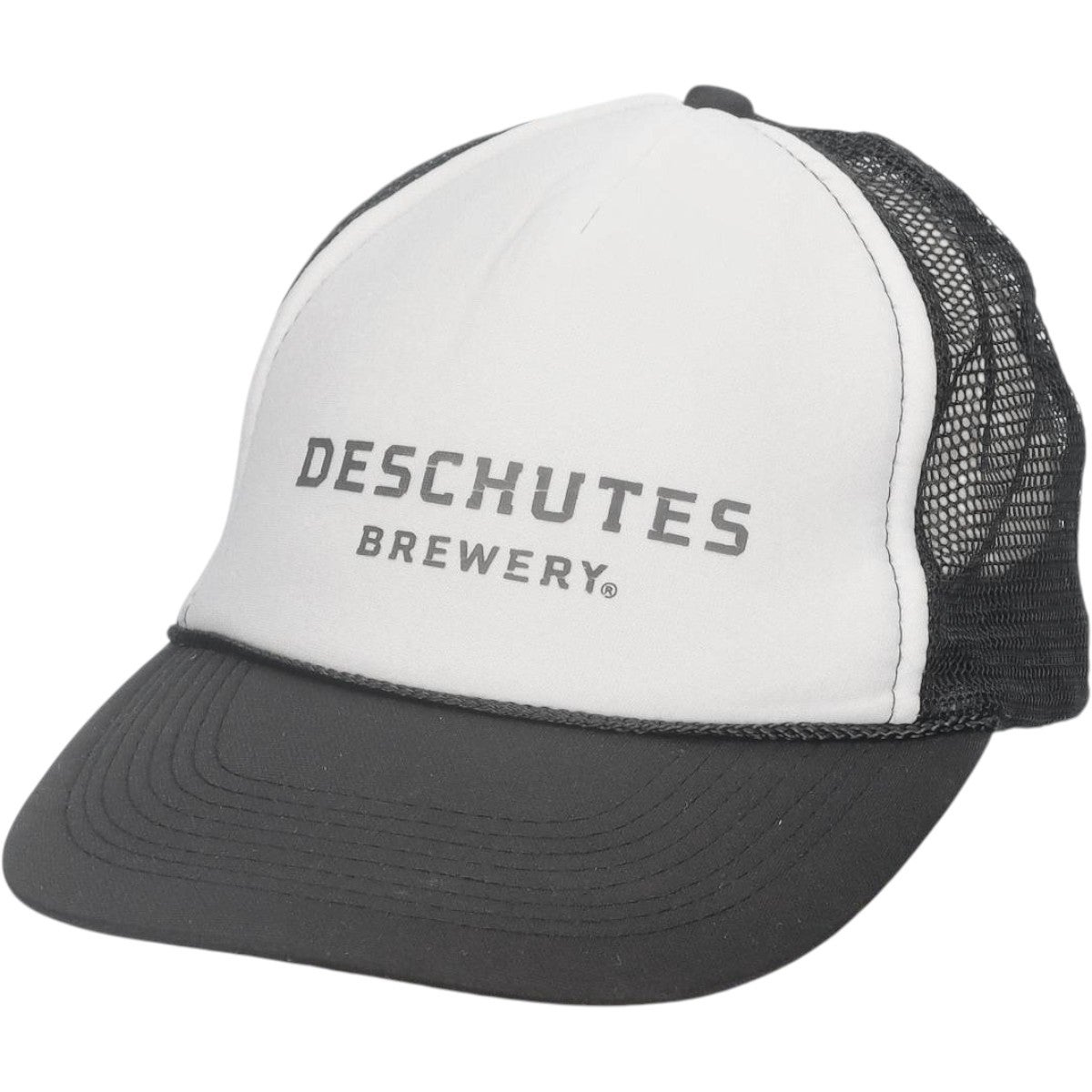 古着 ～90年代 オットー OTTO DESCHUTES BREWERY デシューツ ツートン