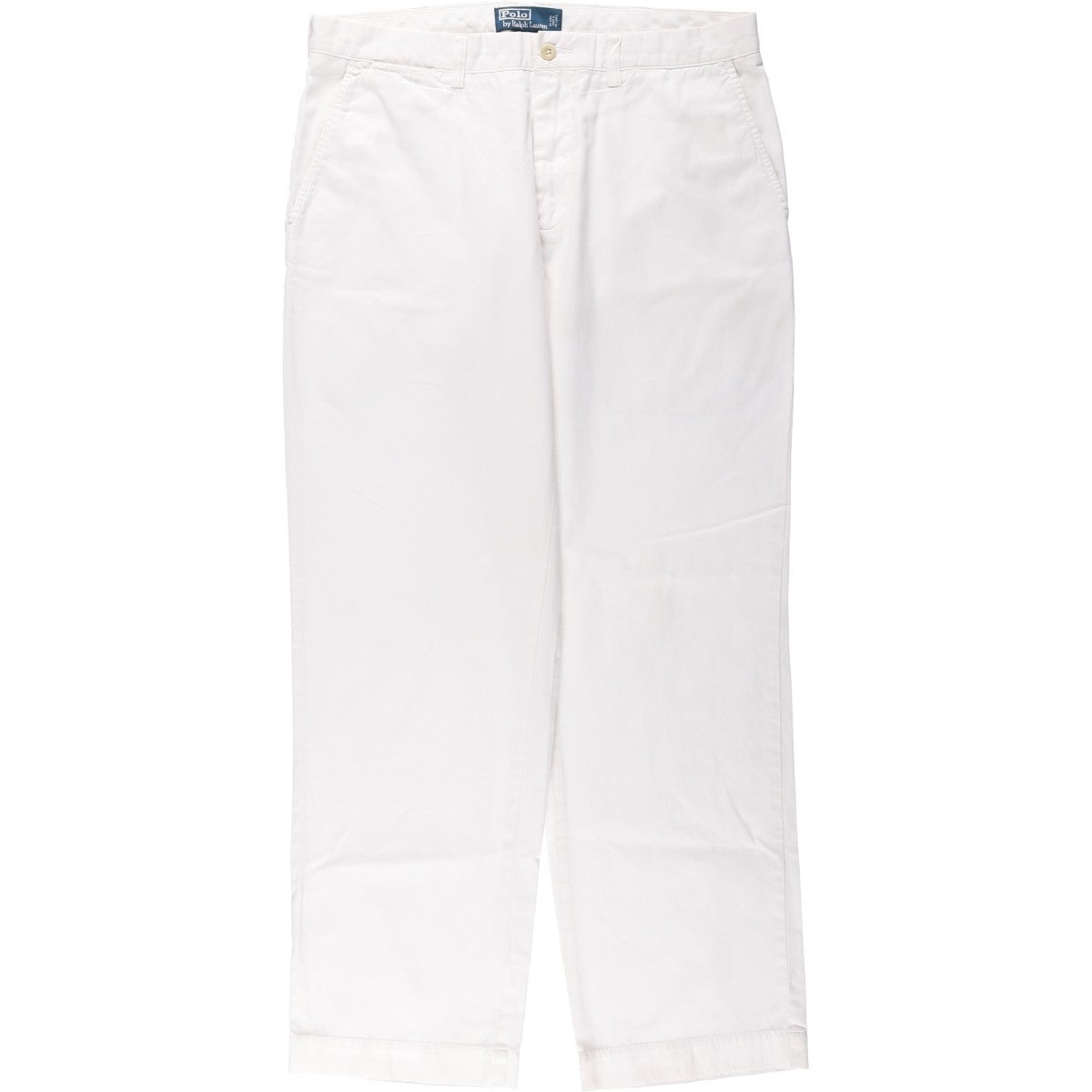 古着 ラルフローレン Ralph Lauren POLO by Ralph Lauren PRESTON PANT