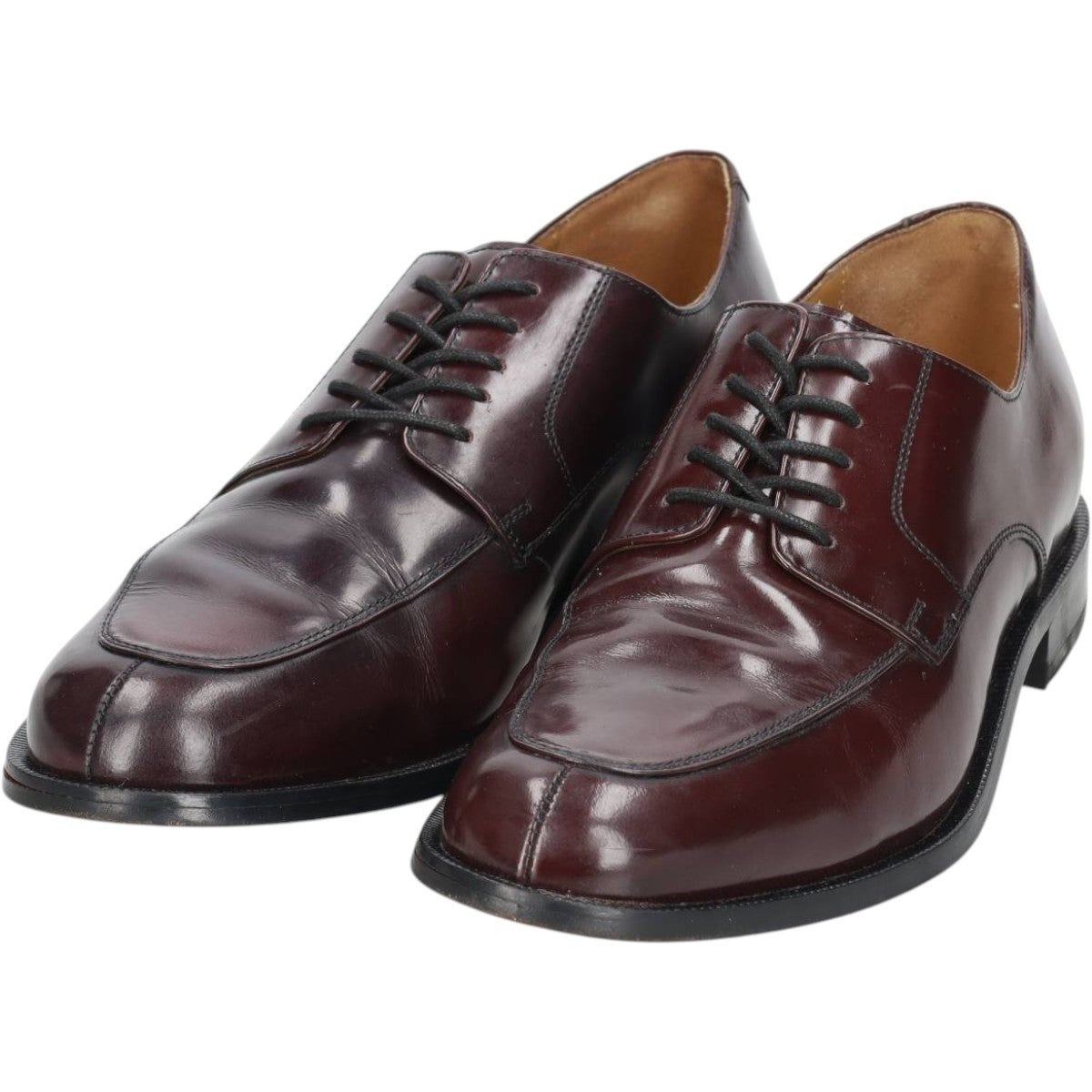 古着 コールハーン COLEHAAN ストレートチップシューズ 10 D メンズ