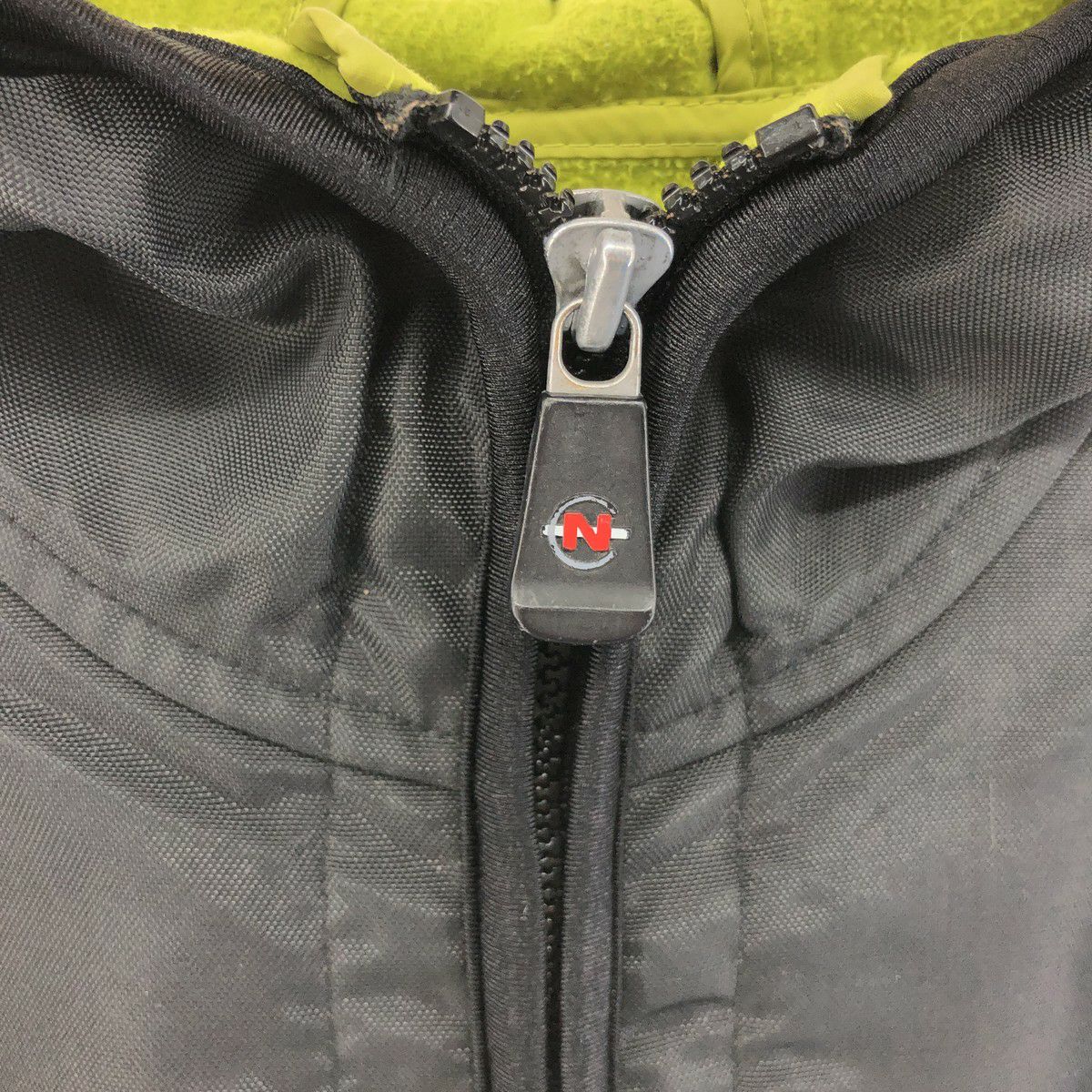 古着 90年代 ノーティカ NAUTICA COMPETITION ナイロンパーカー メンズ