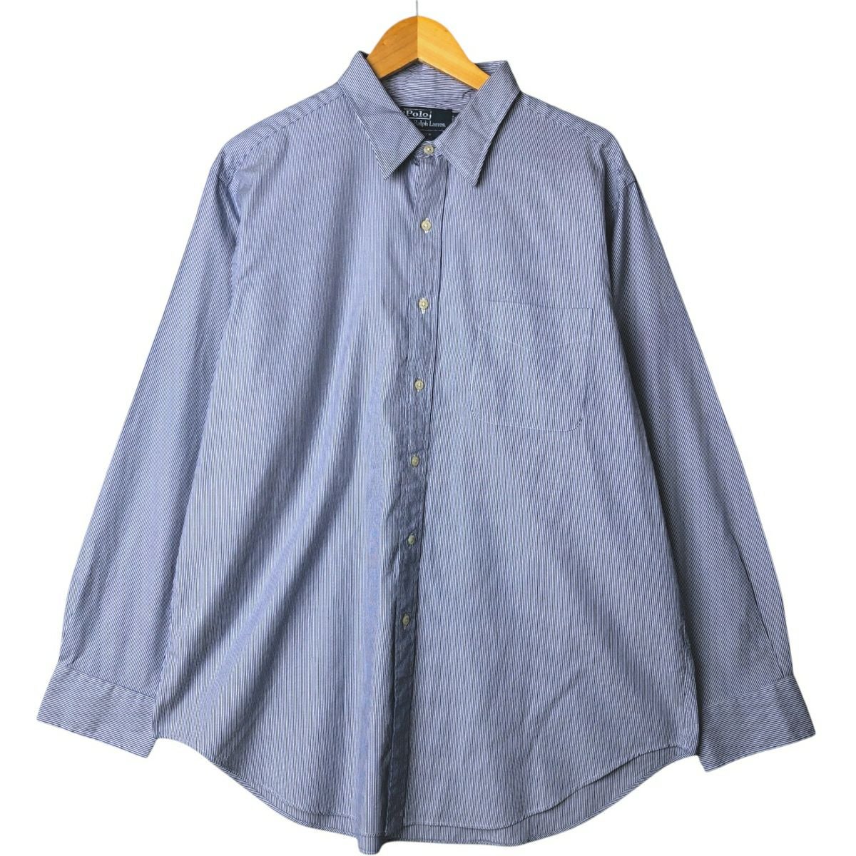 古着 ラルフローレン Ralph Lauren POLO by Ralph Lauren REGENT