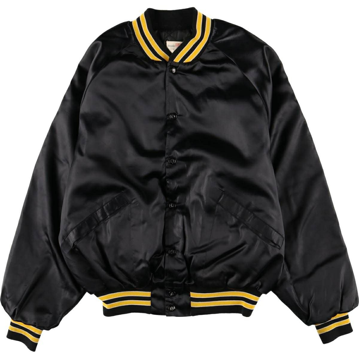 古着 90年代 キングルイ King Louie PRO FIT 中綿入り ナイロン