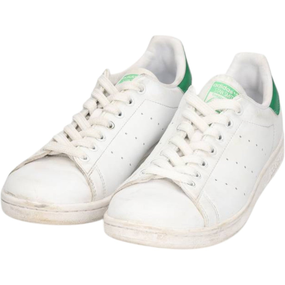 古着 アディダス adidas STAN SMITH スタンスミス スニーカー 8 1/2
