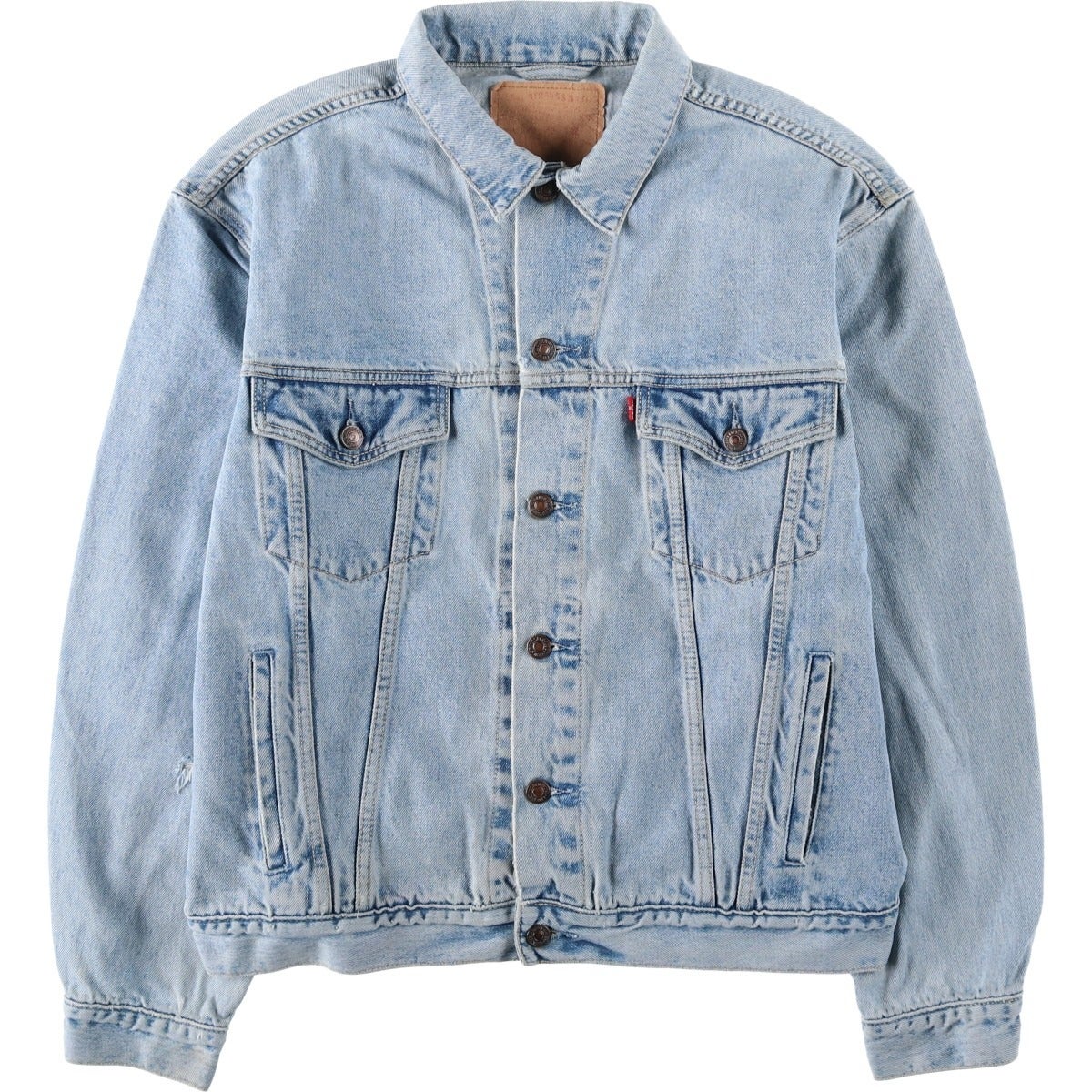 古着 90年代 リーバイス Levis 70503-0214 ユーロモデル デニム