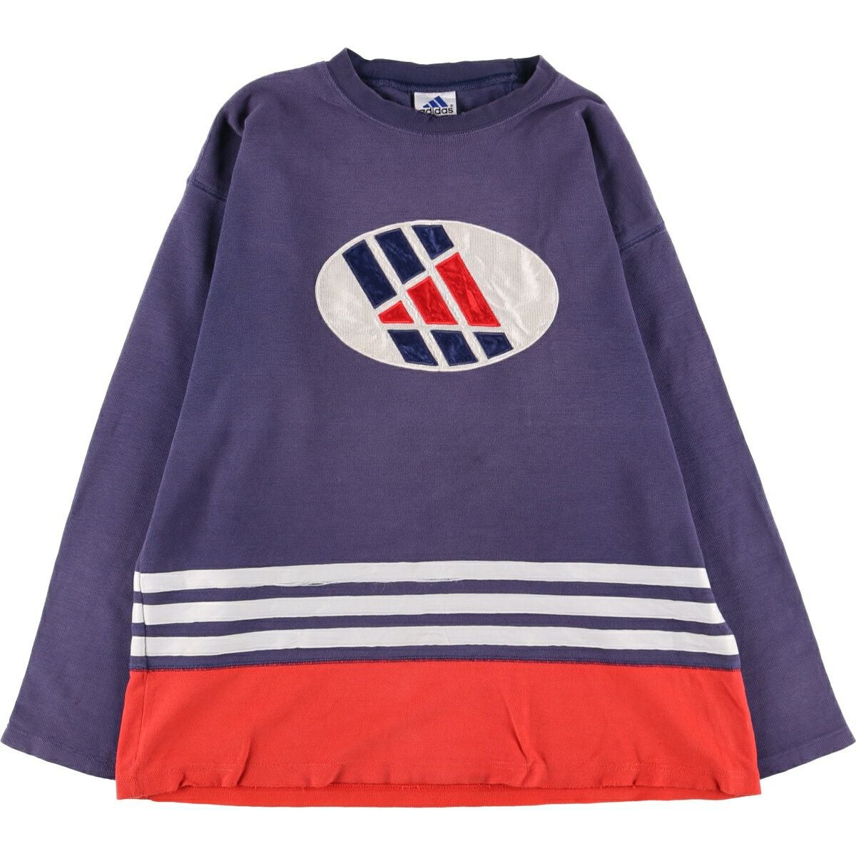 古着 80年代 アディダス adidas SAPPORO 72 札幌冬季オリンピック