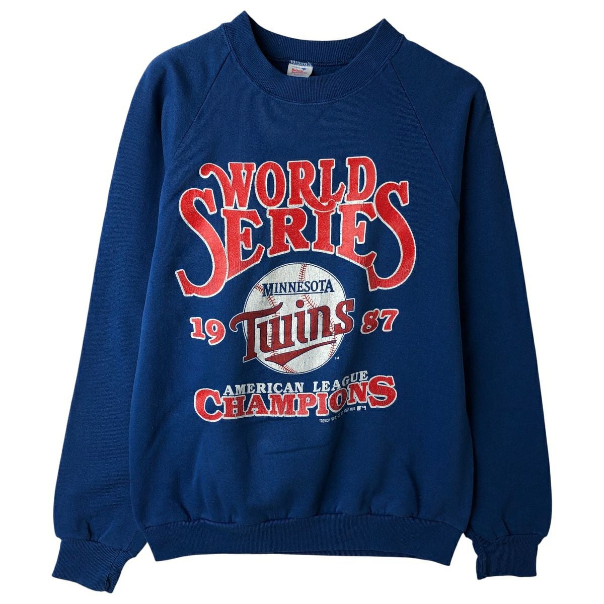 古着 90年代 MLB LOS ANGELES DODGERS ロサンゼルスドジャース 野茂