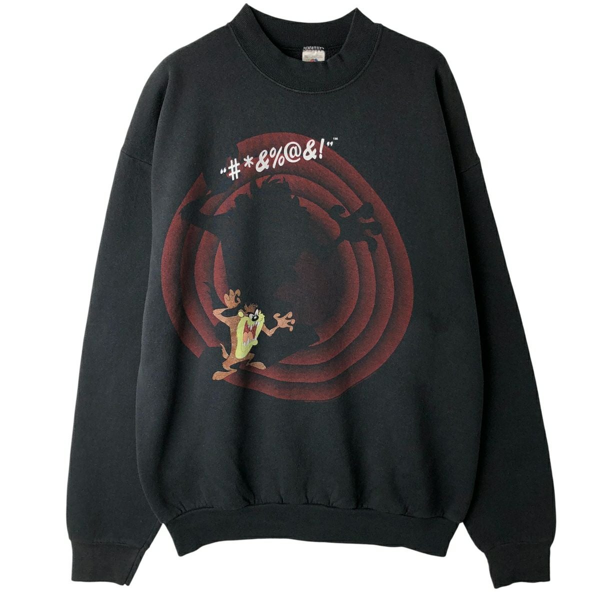古着 00年代 フルーツオブザルーム FRUIT OF THE LOOM LOONEY TUNES