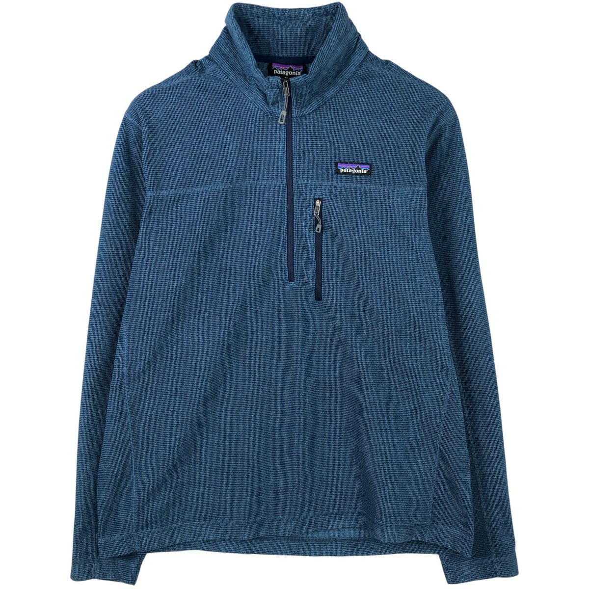 古着 パタゴニア patagonia マイクロDフリース プルオーバー 26176FA18