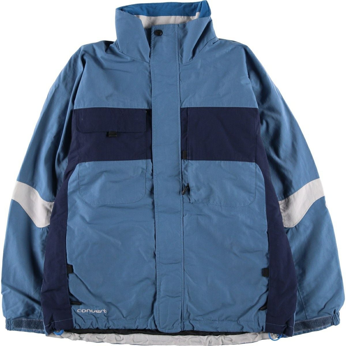 古着 00年代 コロンビア Columbia マウンテンジャケット シェル