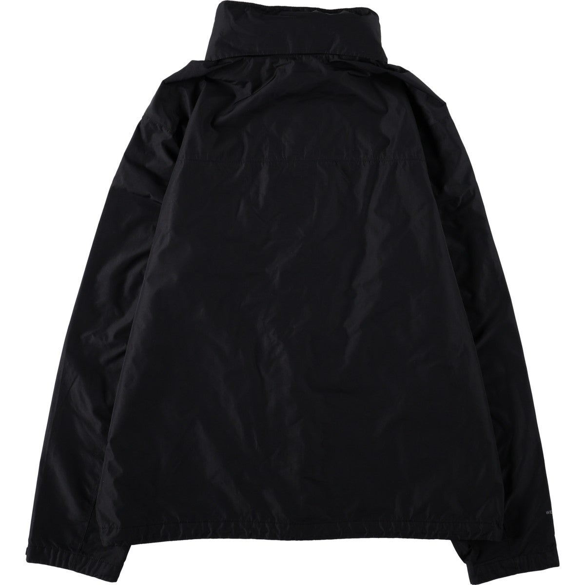 古着 エディーバウアー Eddie Bauer マウンテンジャケット シェル