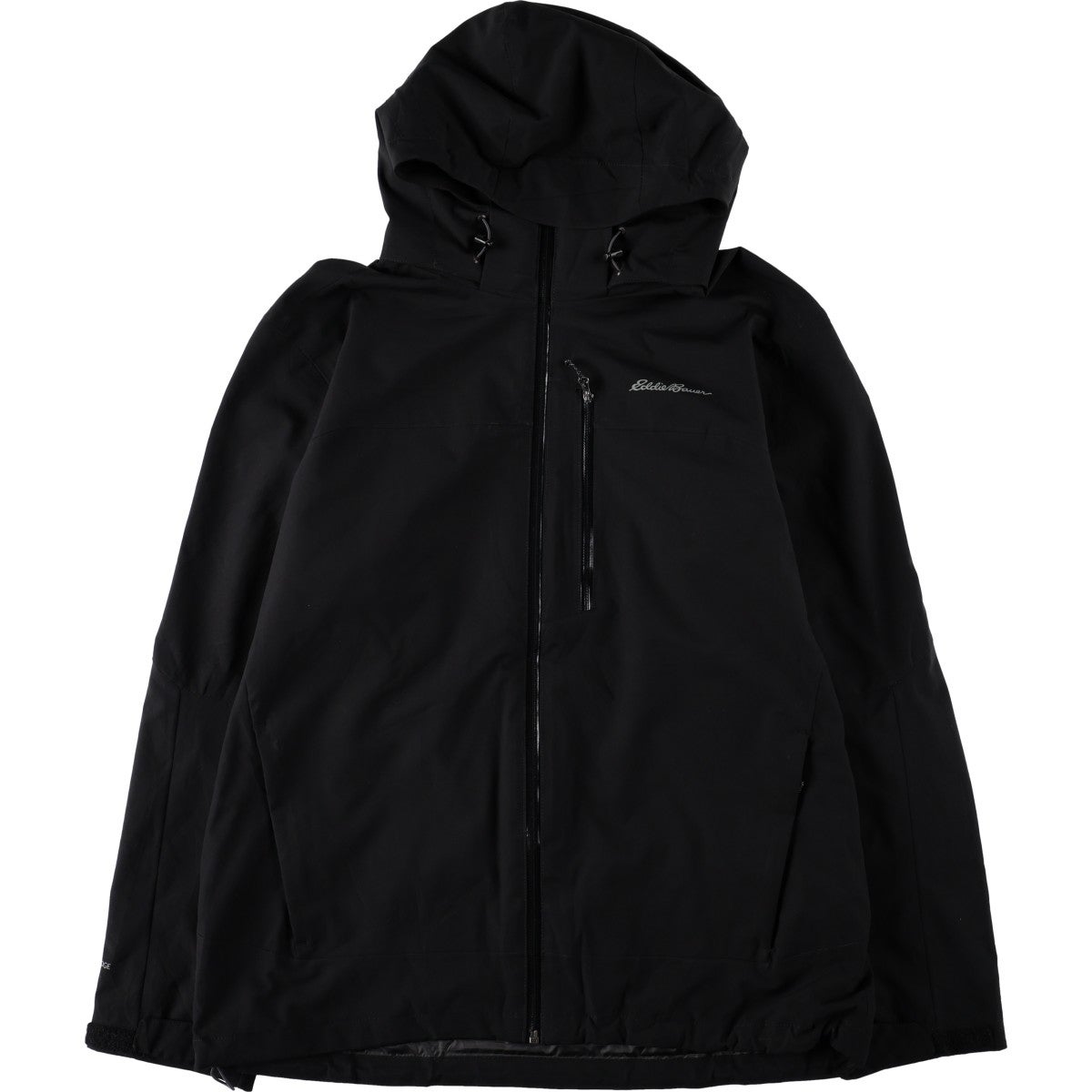 古着 エディーバウアー Eddie Bauer WEATHEREDGE マウンテンパーカー