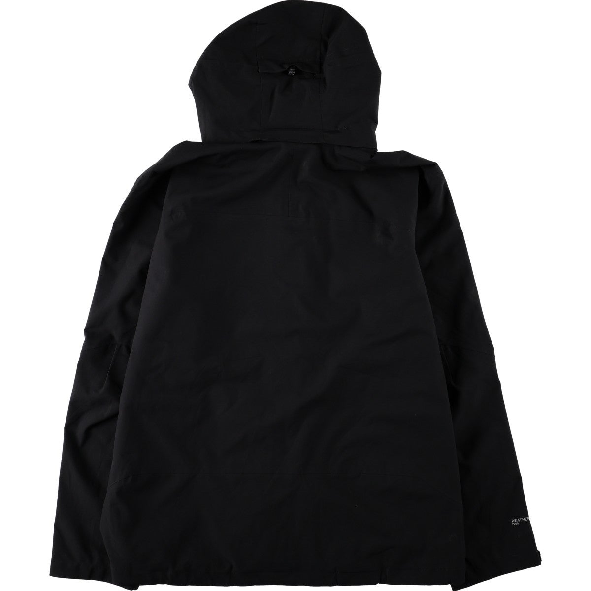 古着 エディーバウアー Eddie Bauer マウンテンパーカー シェル