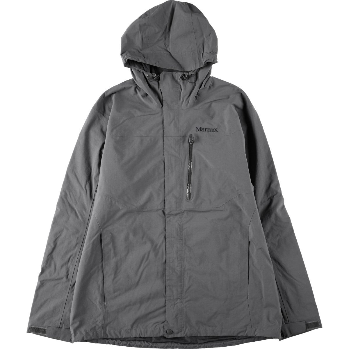 古着 00年代 マーモット Marmot マウンテンパーカー シェルジャケット