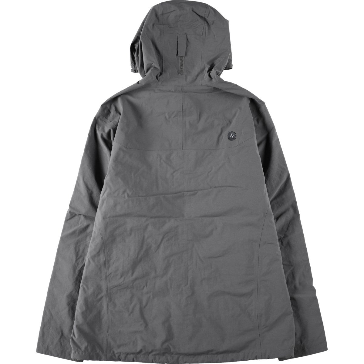 古着 00年代 マーモット Marmot マウンテンパーカー シェルジャケット