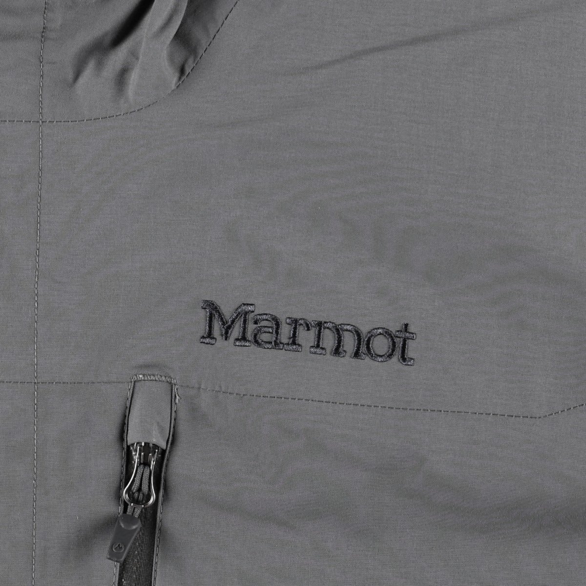 古着 00年代 マーモット Marmot マウンテンパーカー シェルジャケット